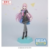 Hatsune Miku: Colorful Stage! - Megurine Luka (School Sekai Ver.) - Desktop x Decorate Collections